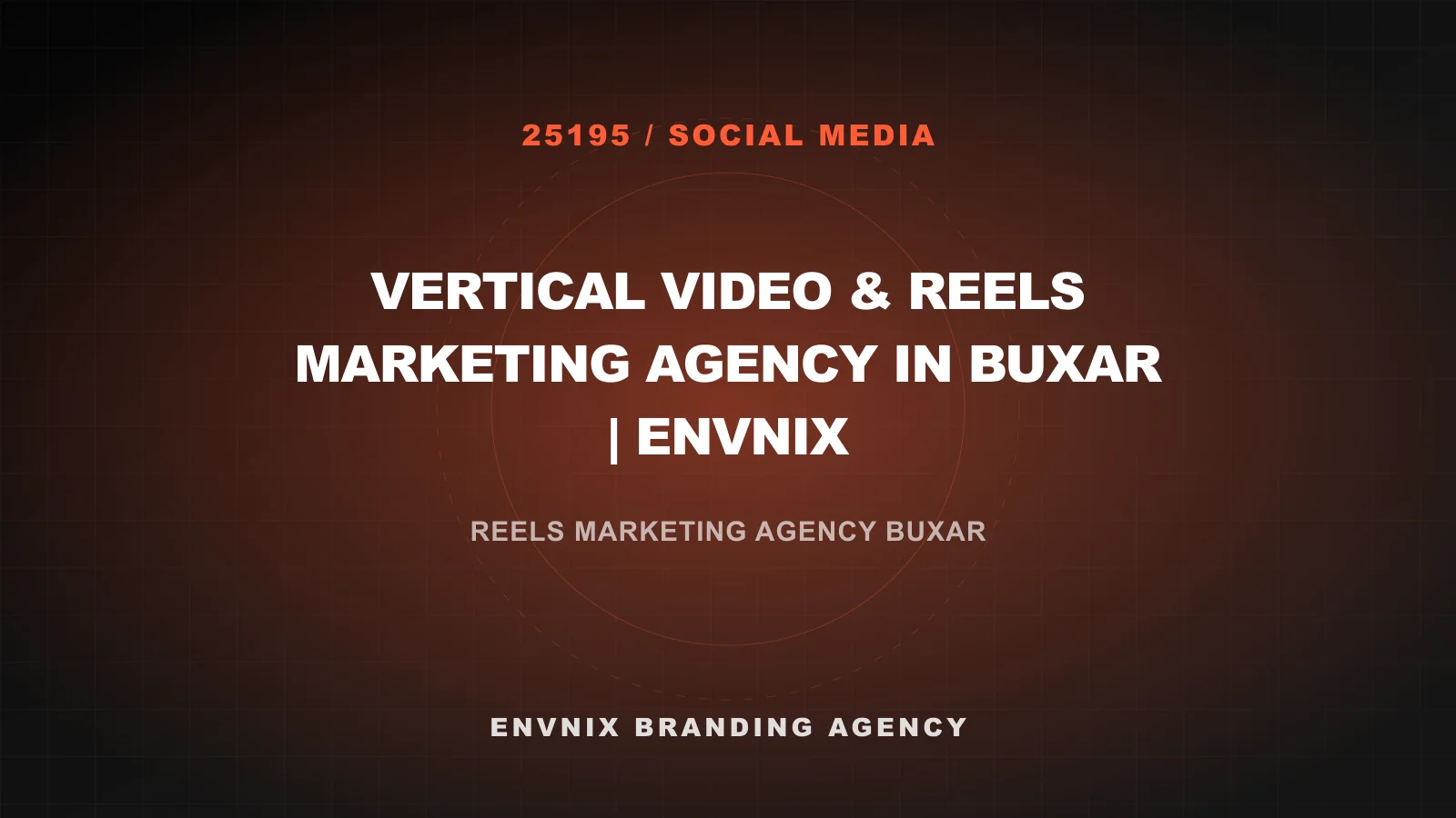 Social Media blog feature image
