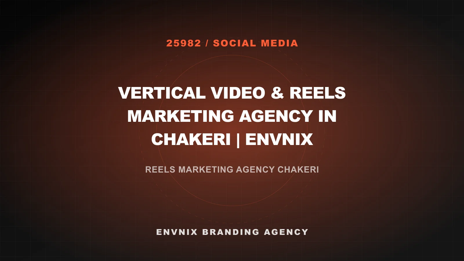 Social Media feature image