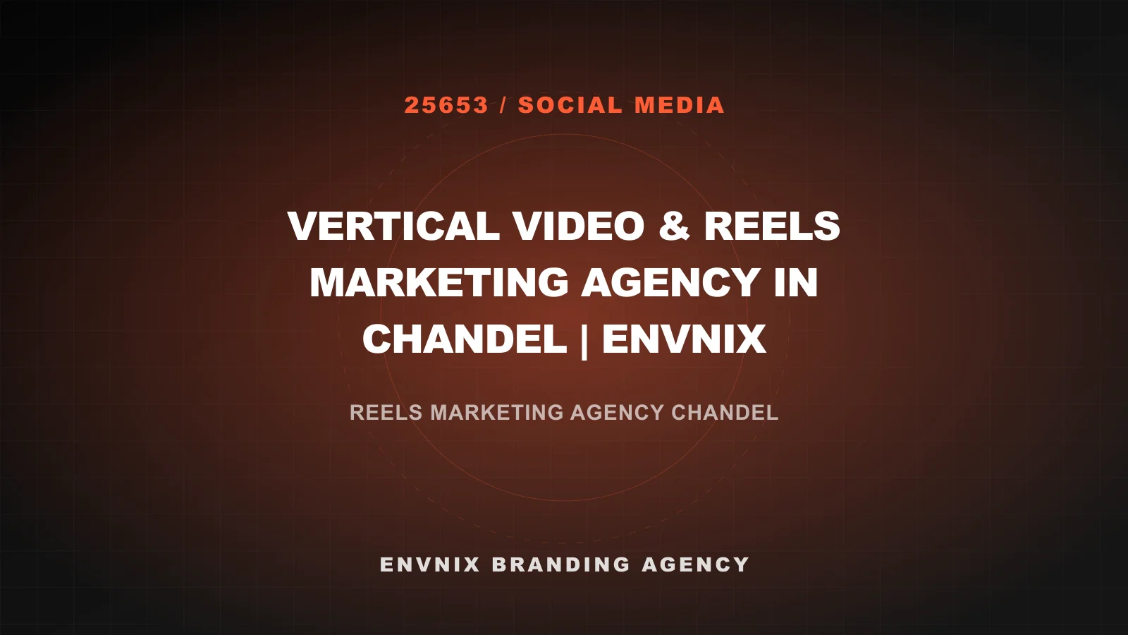 Social Media blog feature image