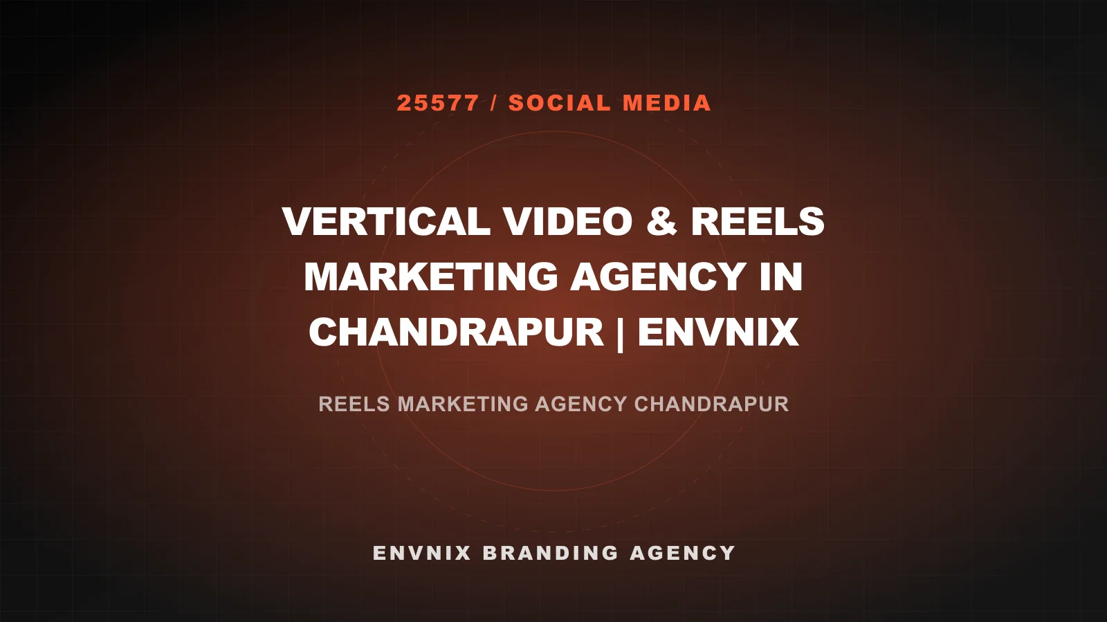 Social Media blog feature image