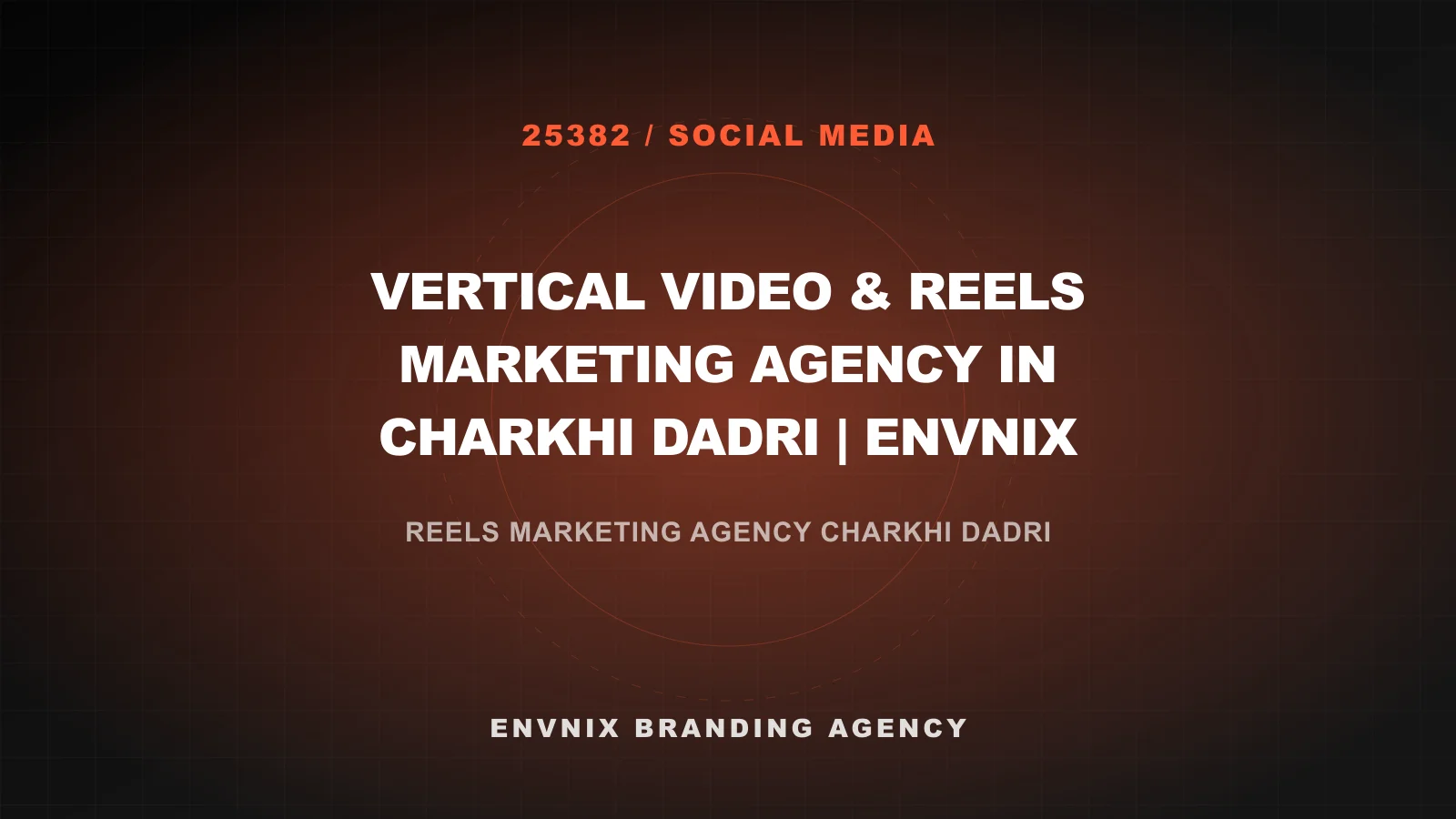 Social Media feature image