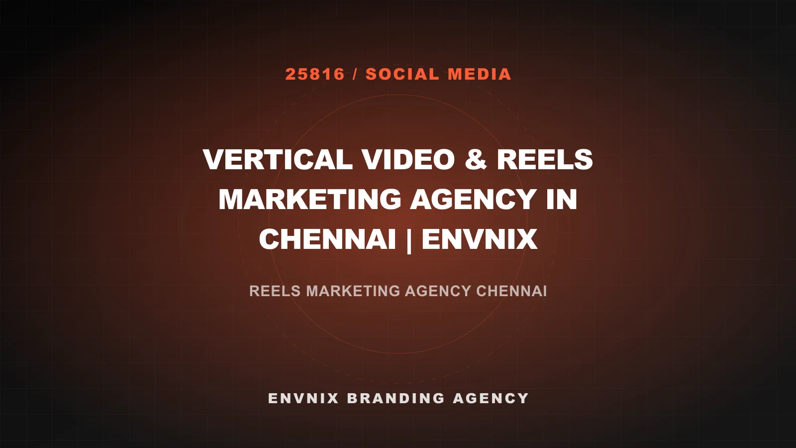 Social Media feature image