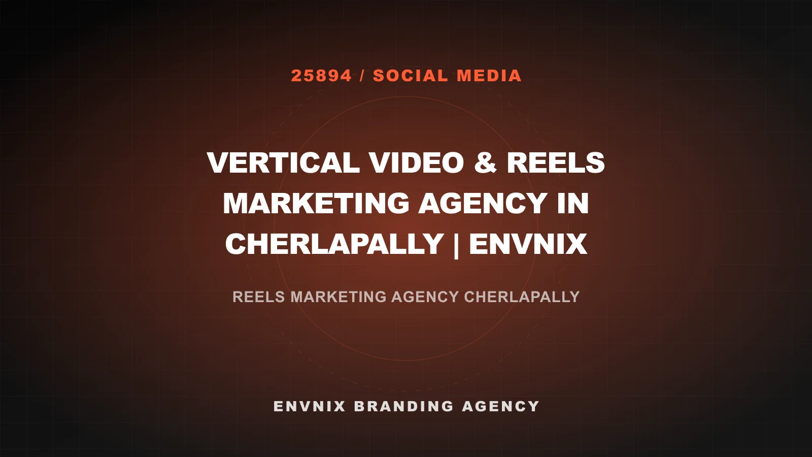 Social Media feature image