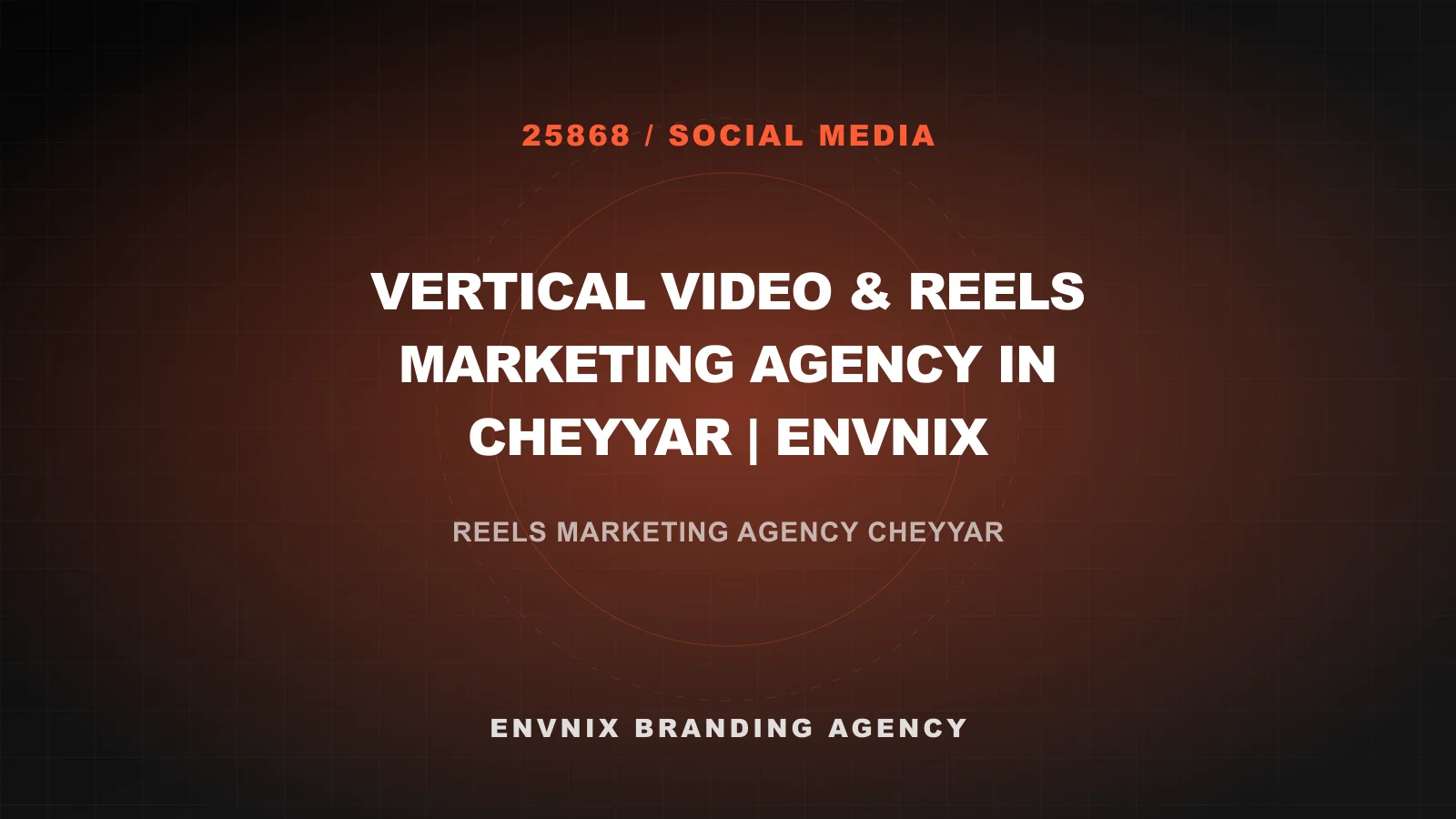 Social Media blog feature image