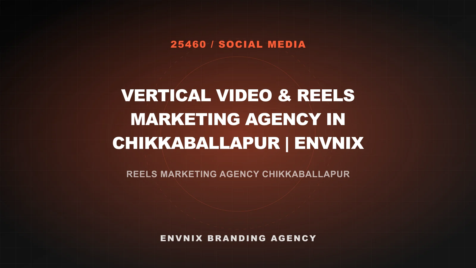Social Media blog feature image