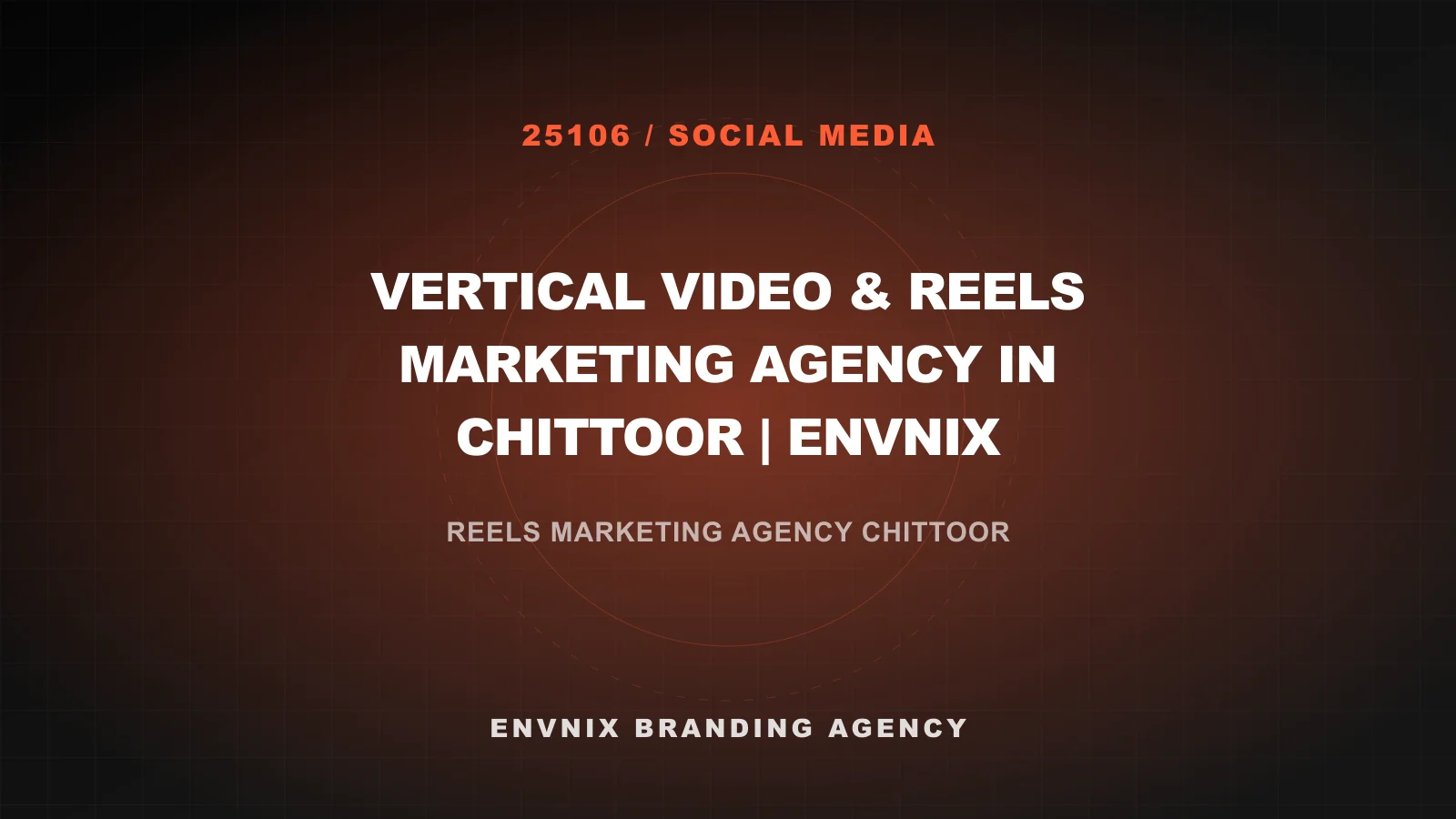 Social Media blog feature image