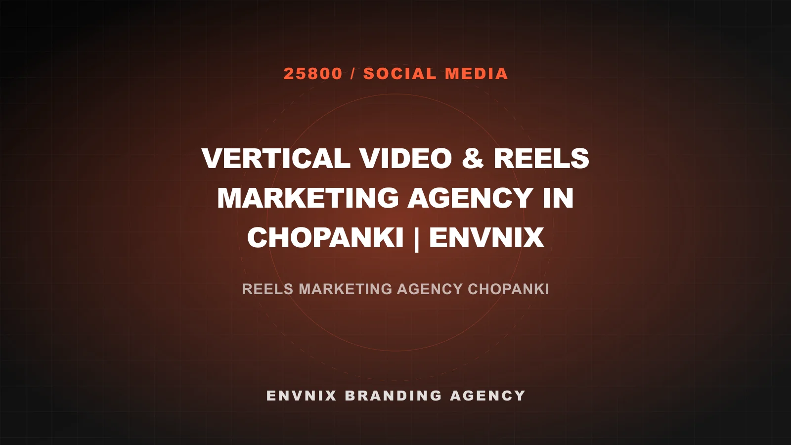 Social Media blog feature image