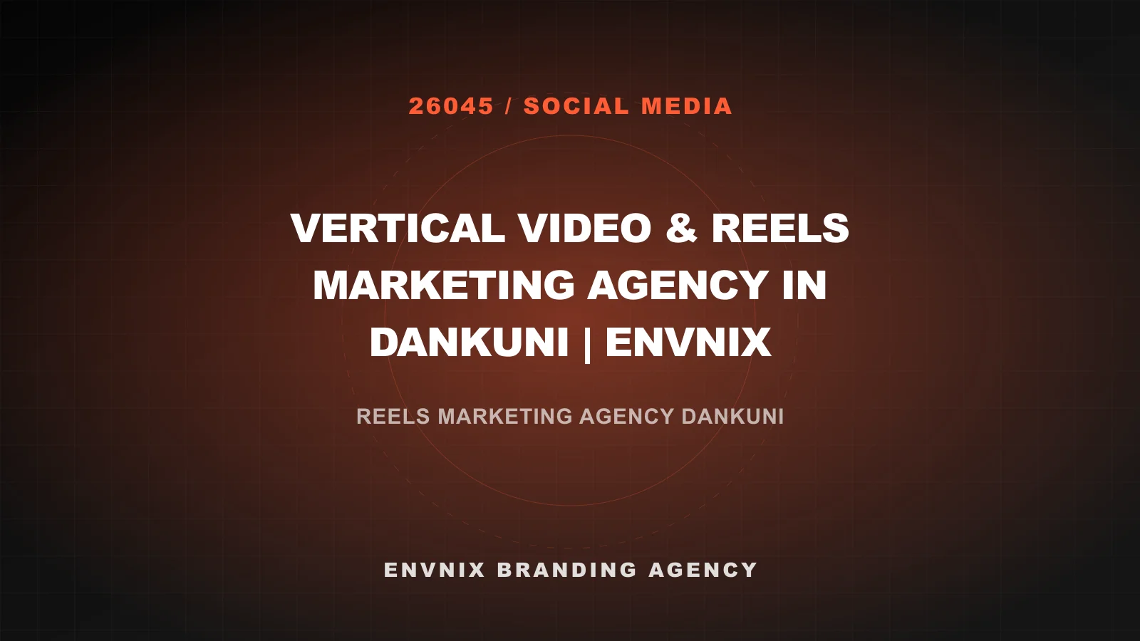 Social Media feature image