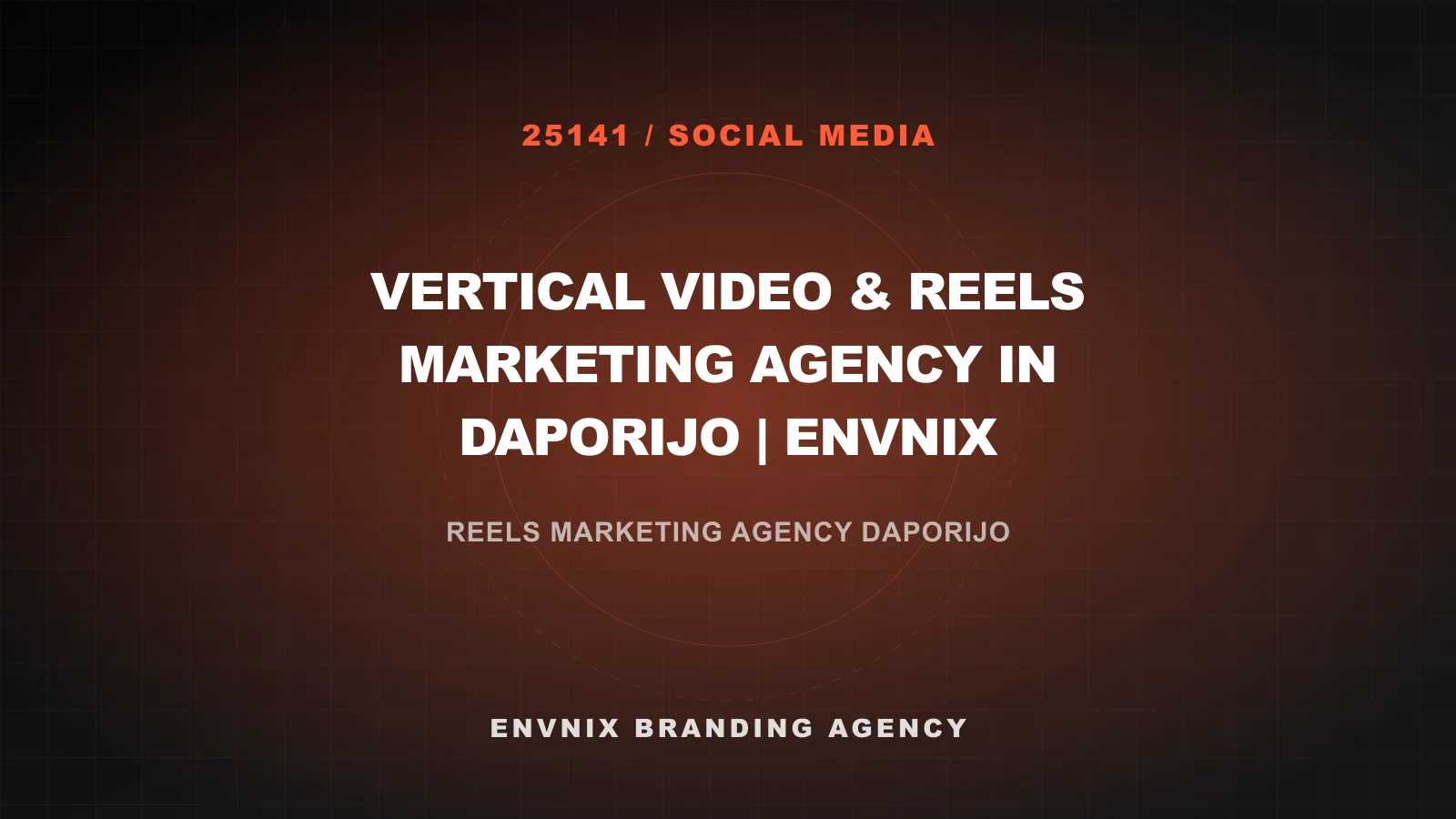 Social Media blog feature image
