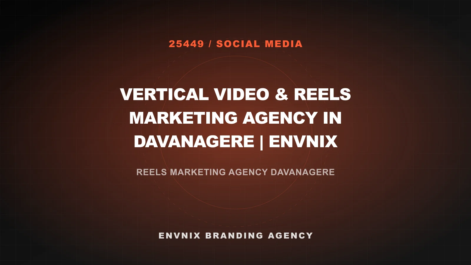 Social Media blog feature image