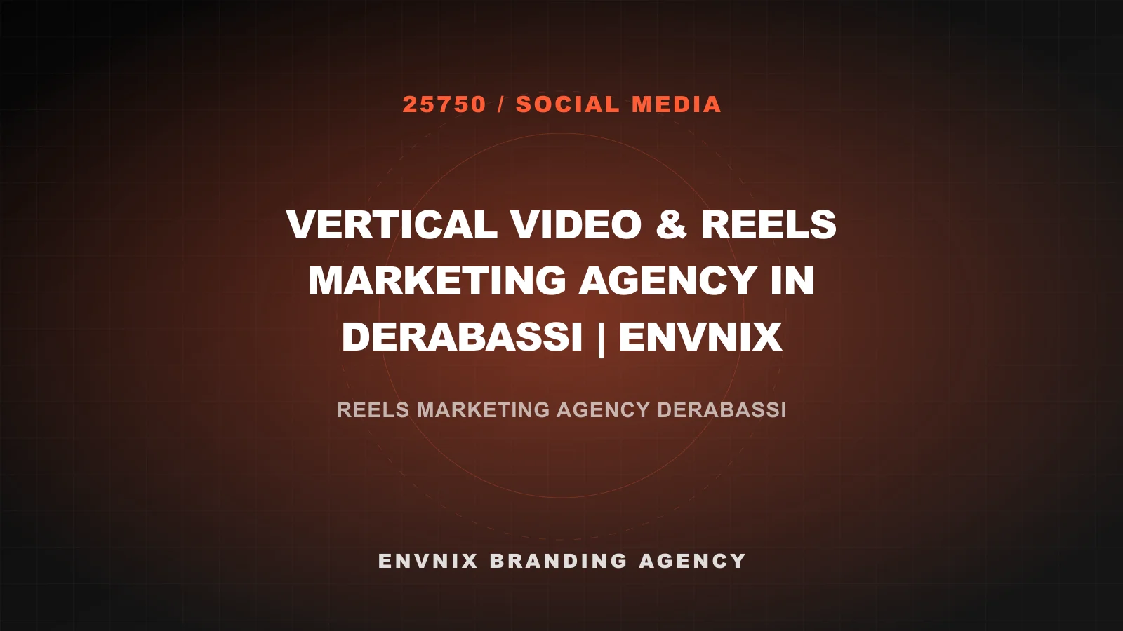 Social Media feature image