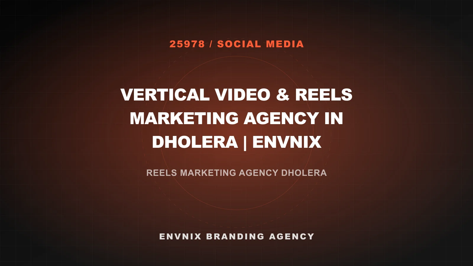 Social Media blog feature image