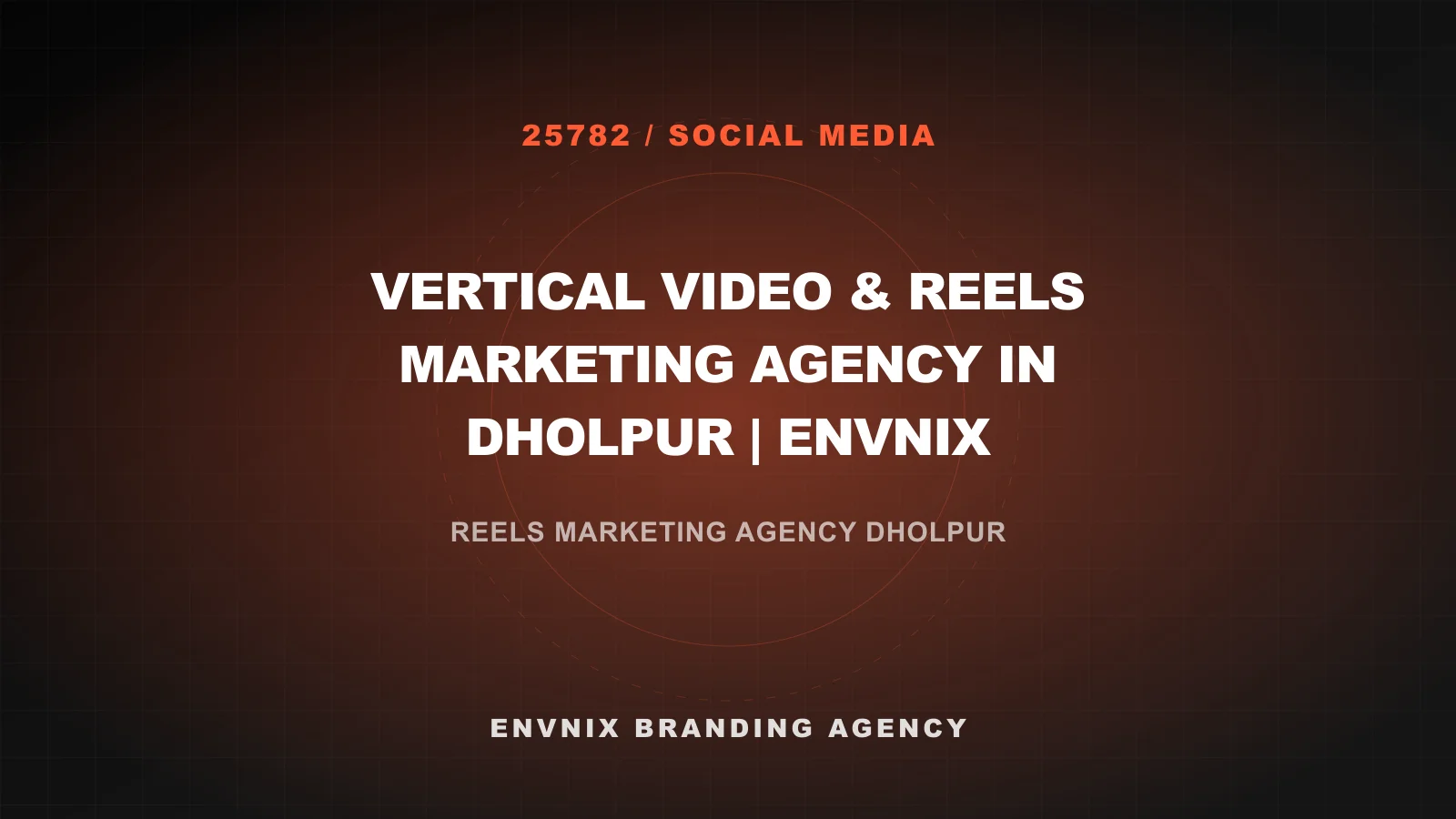 Social Media blog feature image