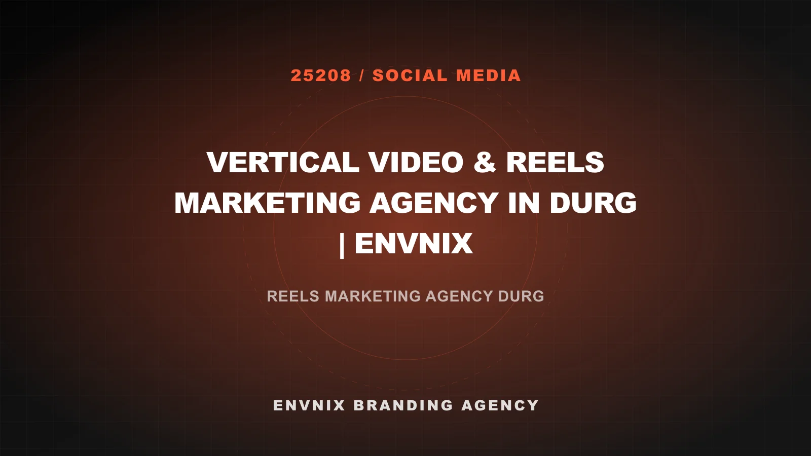 Social Media blog feature image