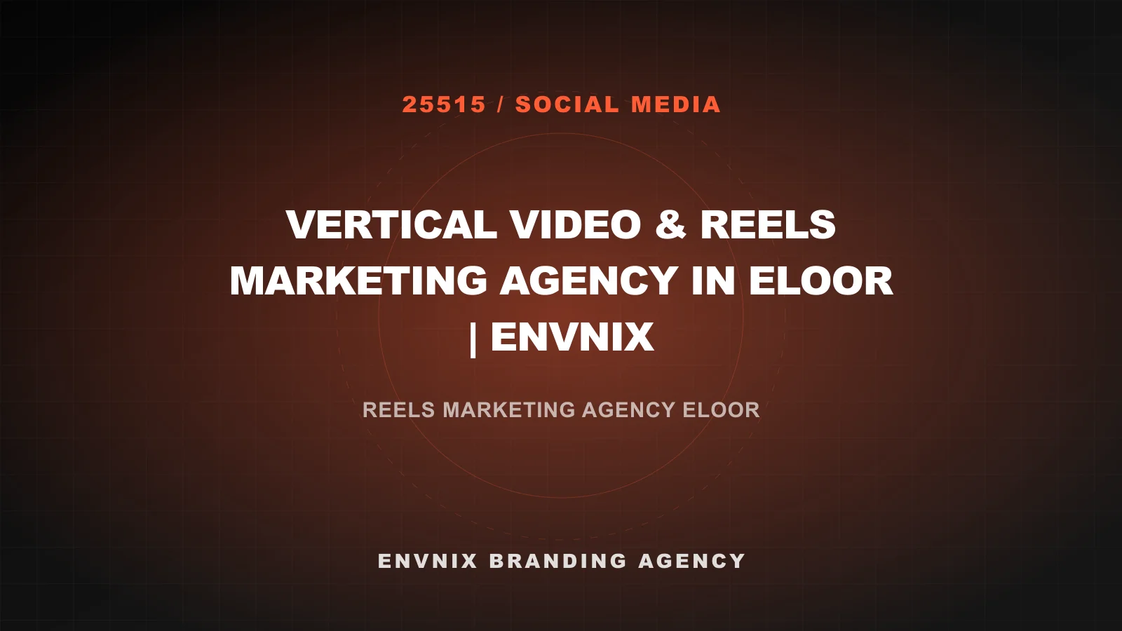 Social Media blog feature image