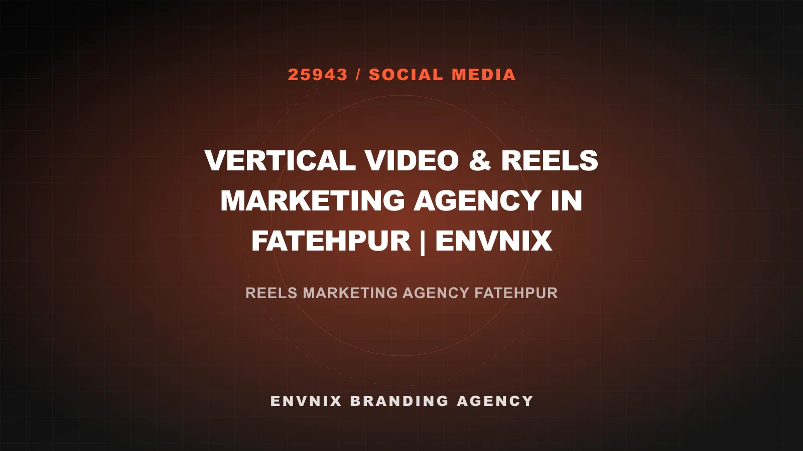 Social Media blog feature image