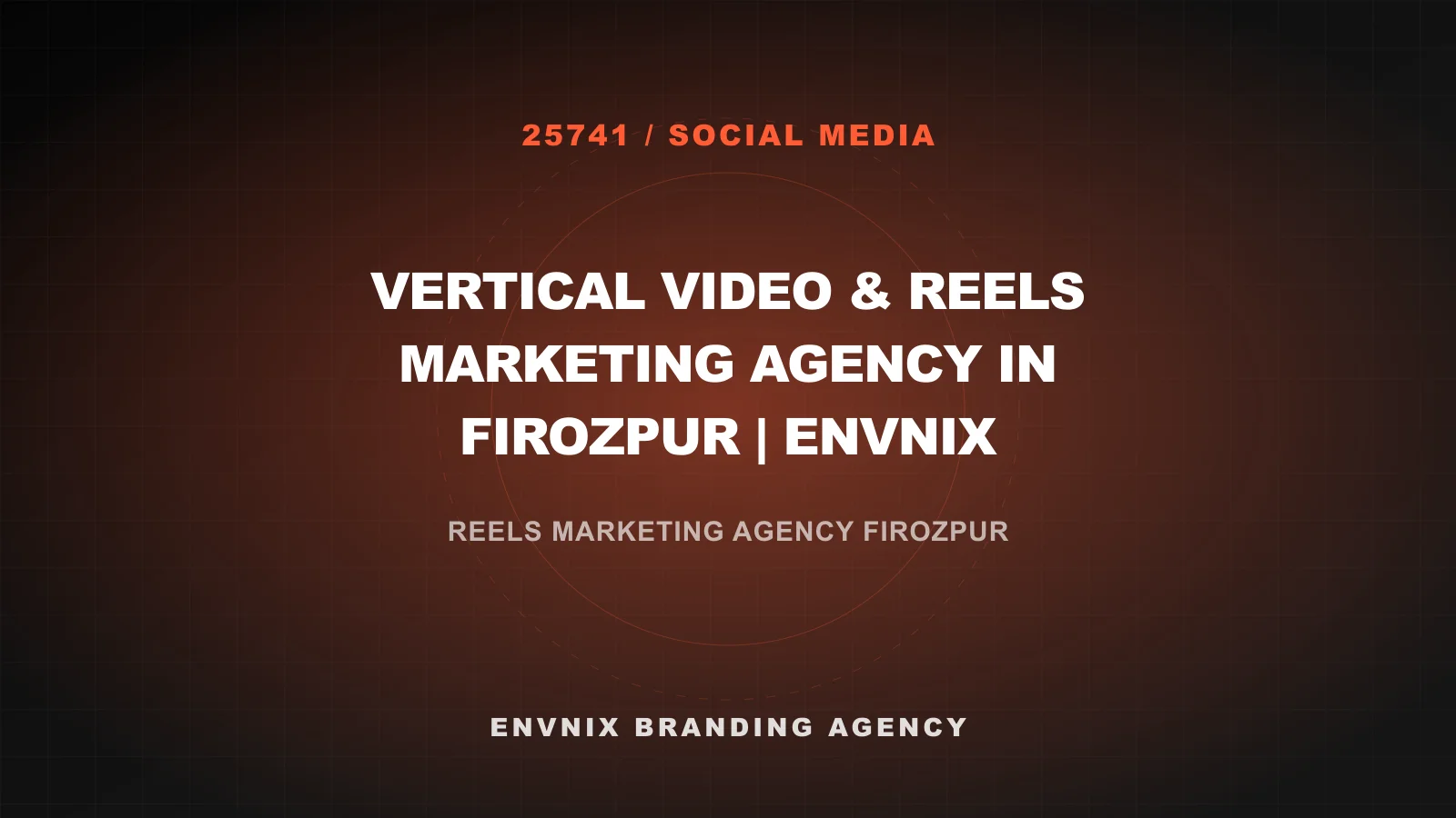 Social Media blog feature image