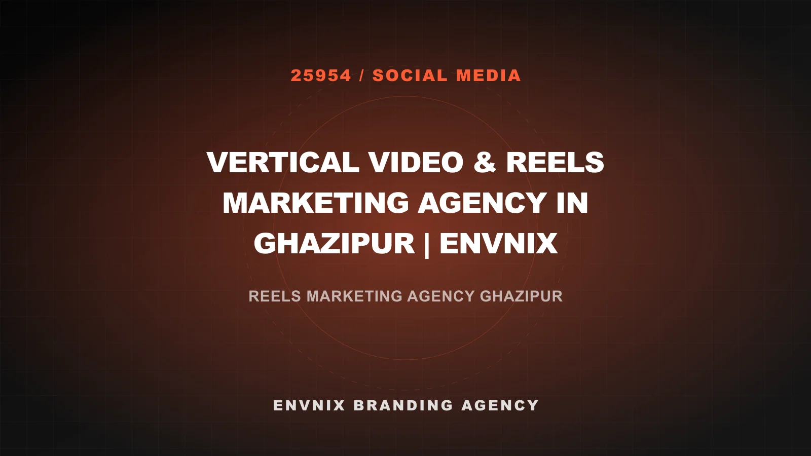 Social Media blog feature image