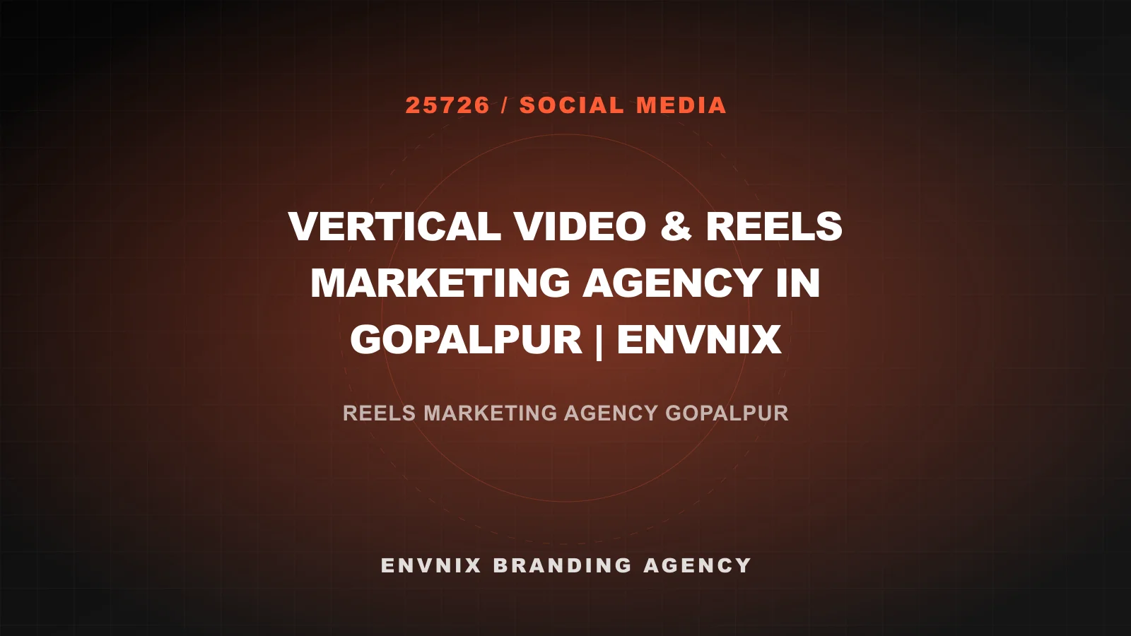 Social Media blog feature image