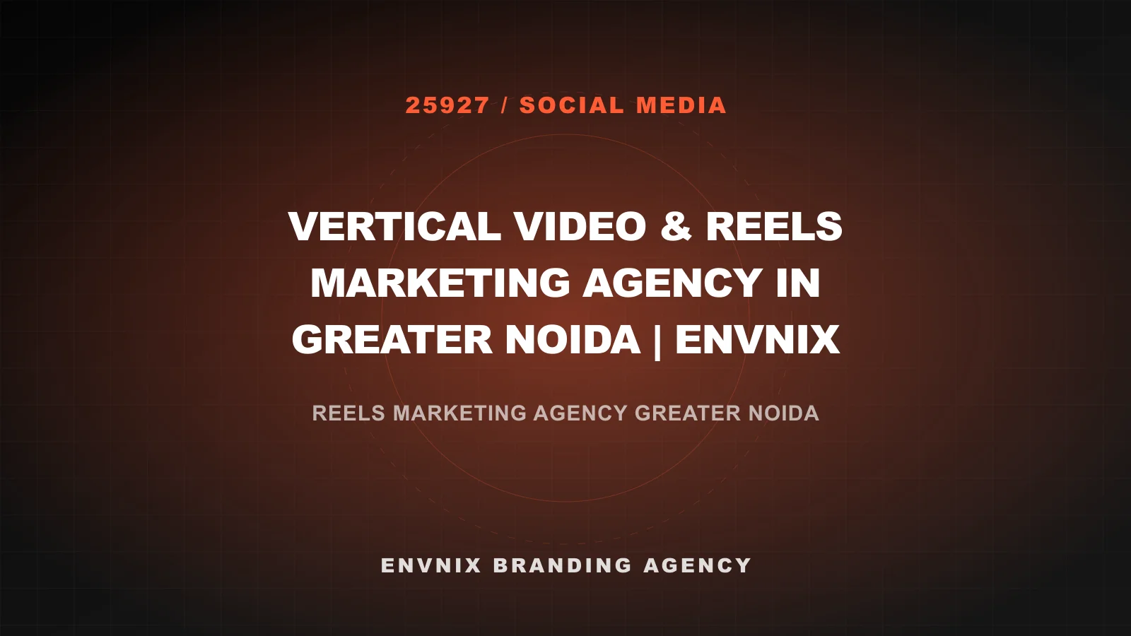 Social Media feature image