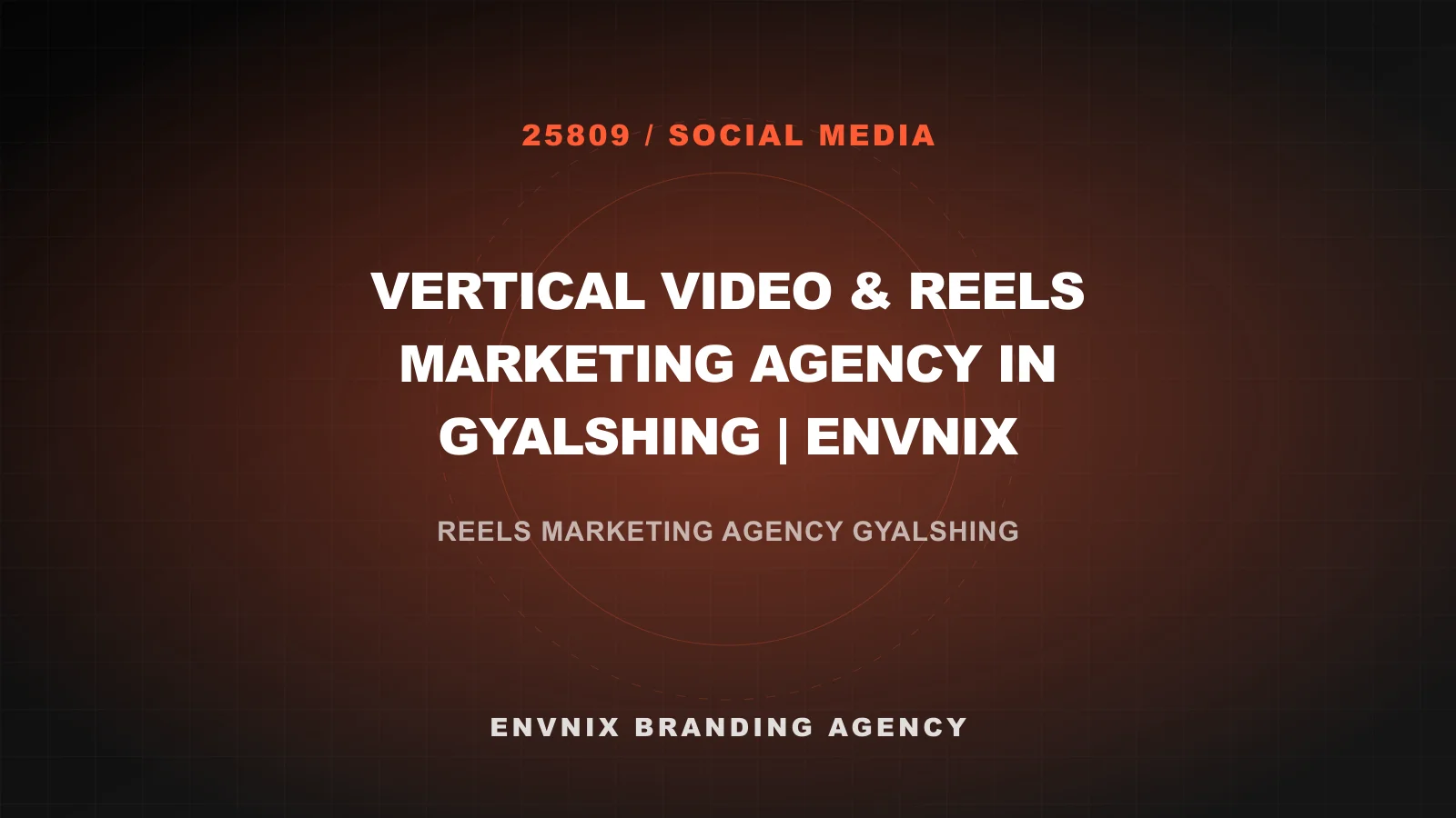 Social Media blog feature image