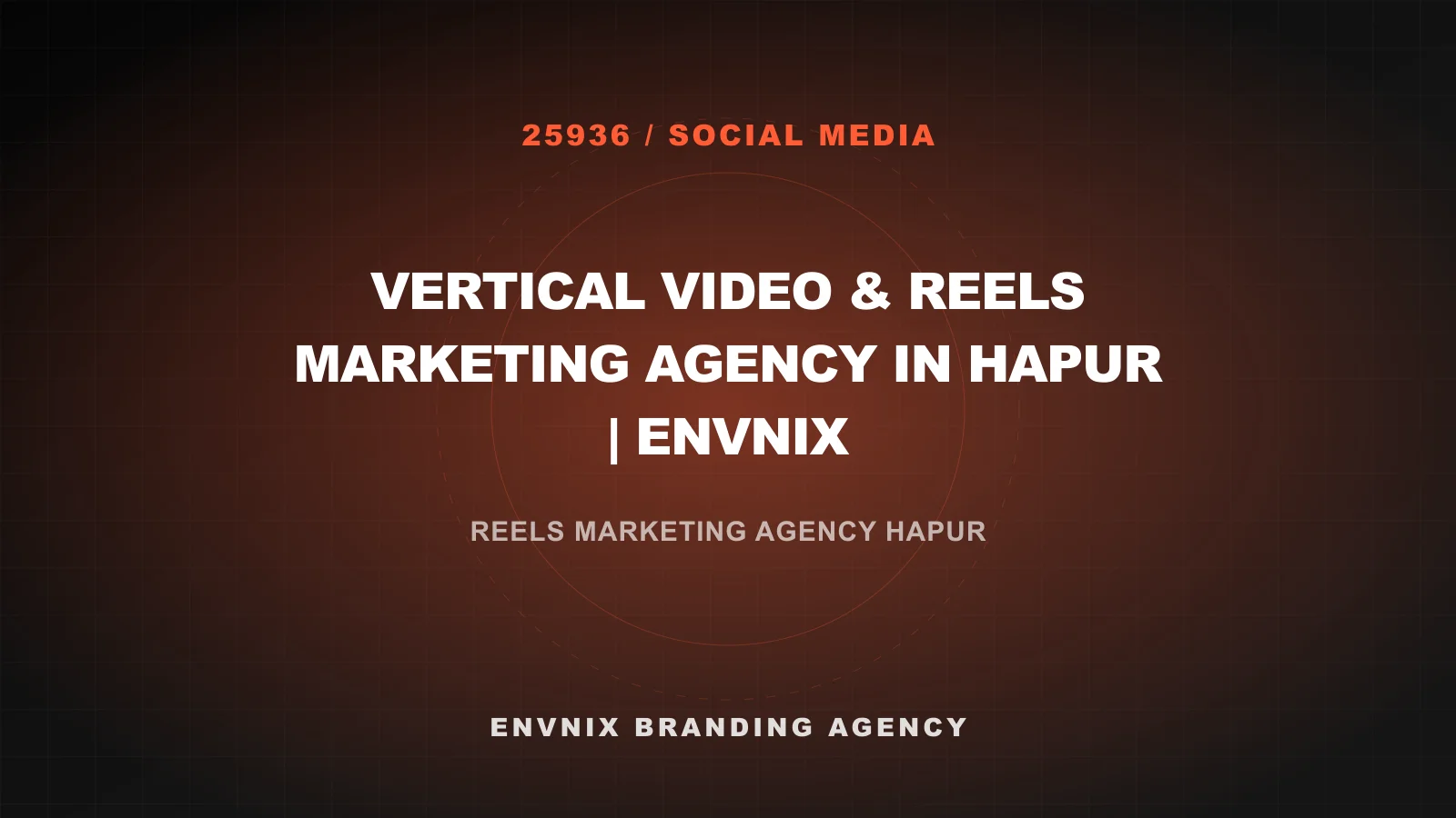 Social Media blog feature image