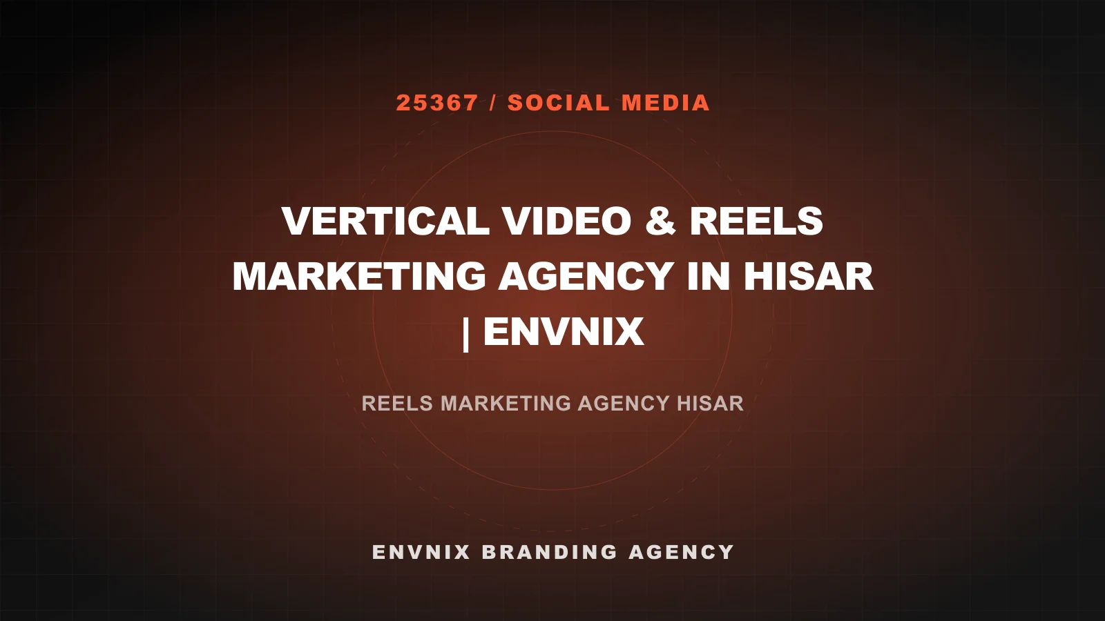 Social Media blog feature image