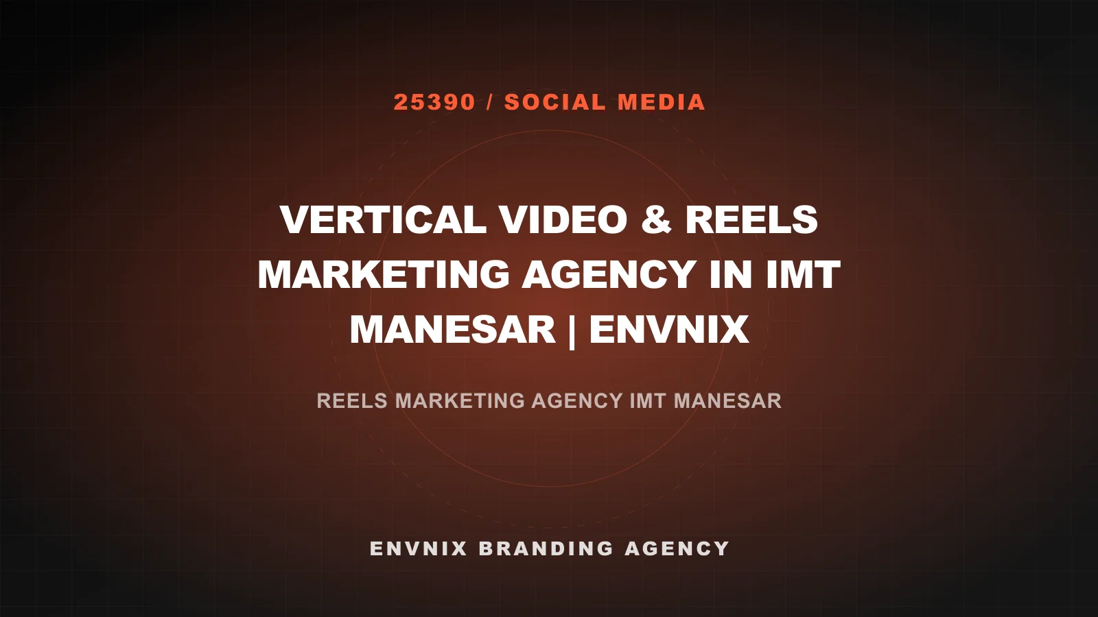 Social Media blog feature image