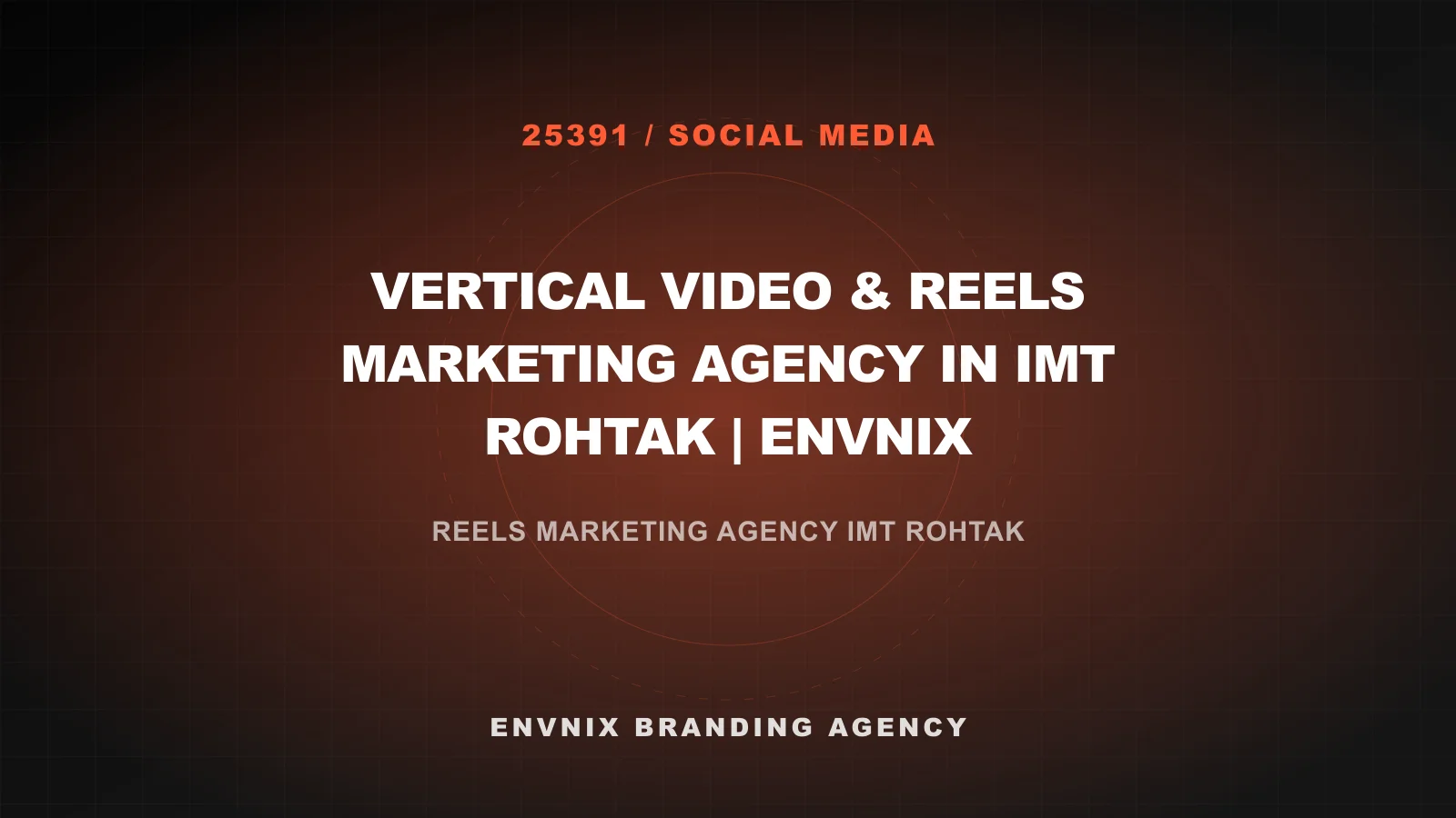 Social Media blog feature image