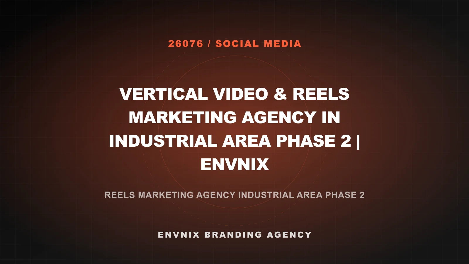 Social Media feature image