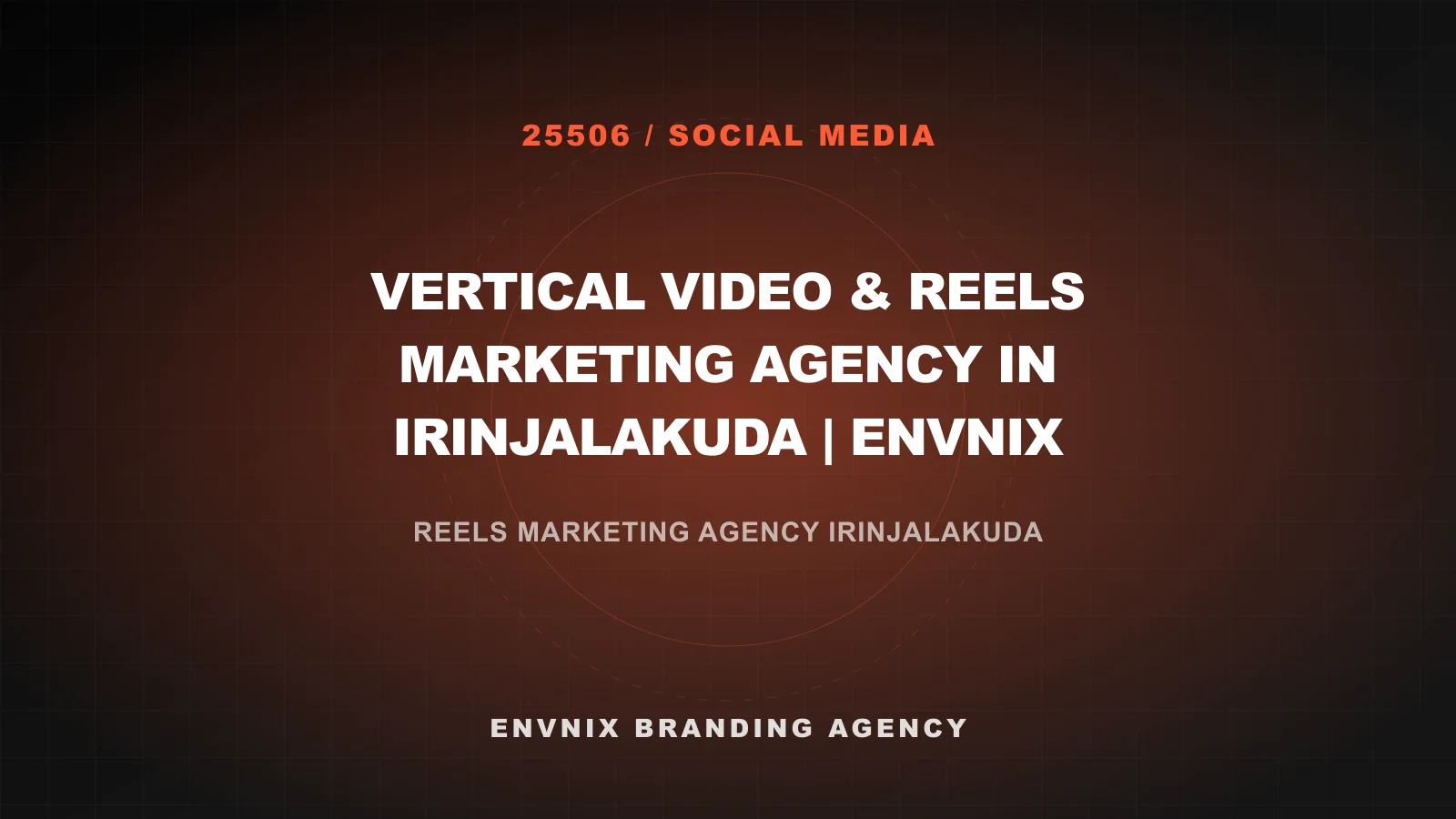 Social Media blog feature image