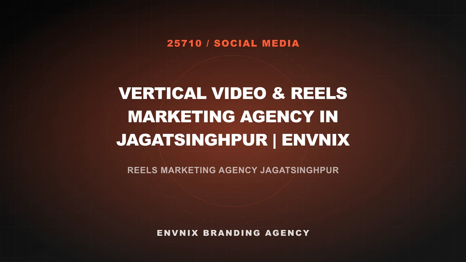 Social Media feature image