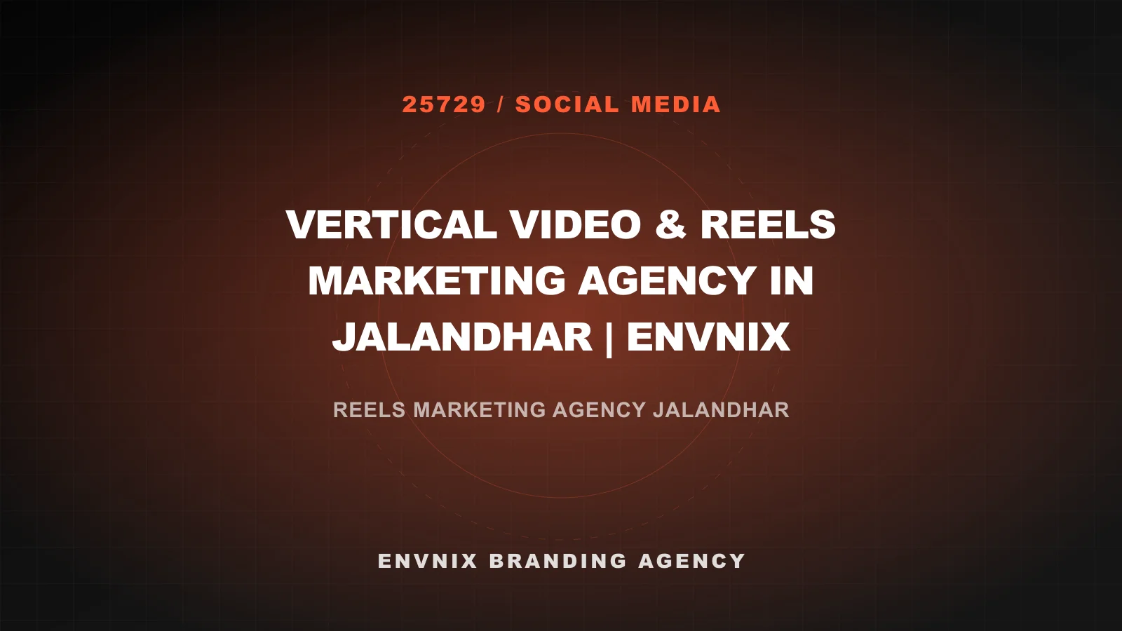 Social Media blog feature image
