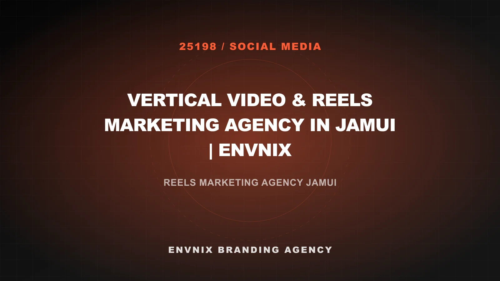 Social Media feature image