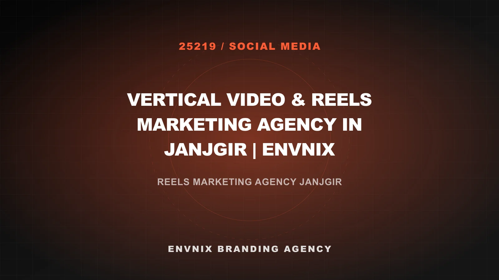 Social Media feature image