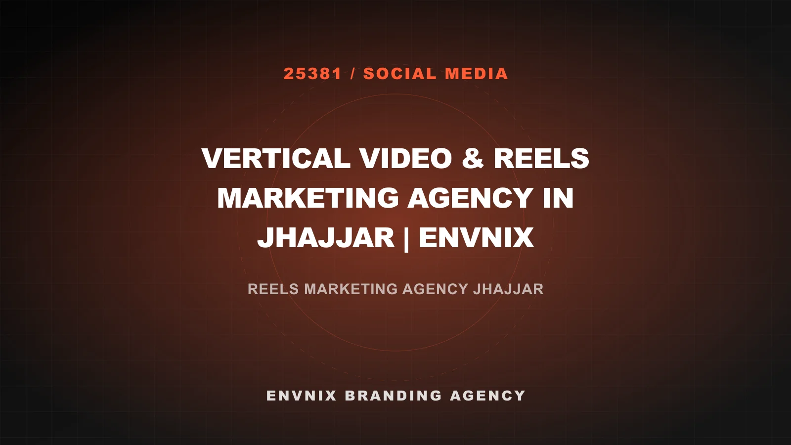 Social Media blog feature image