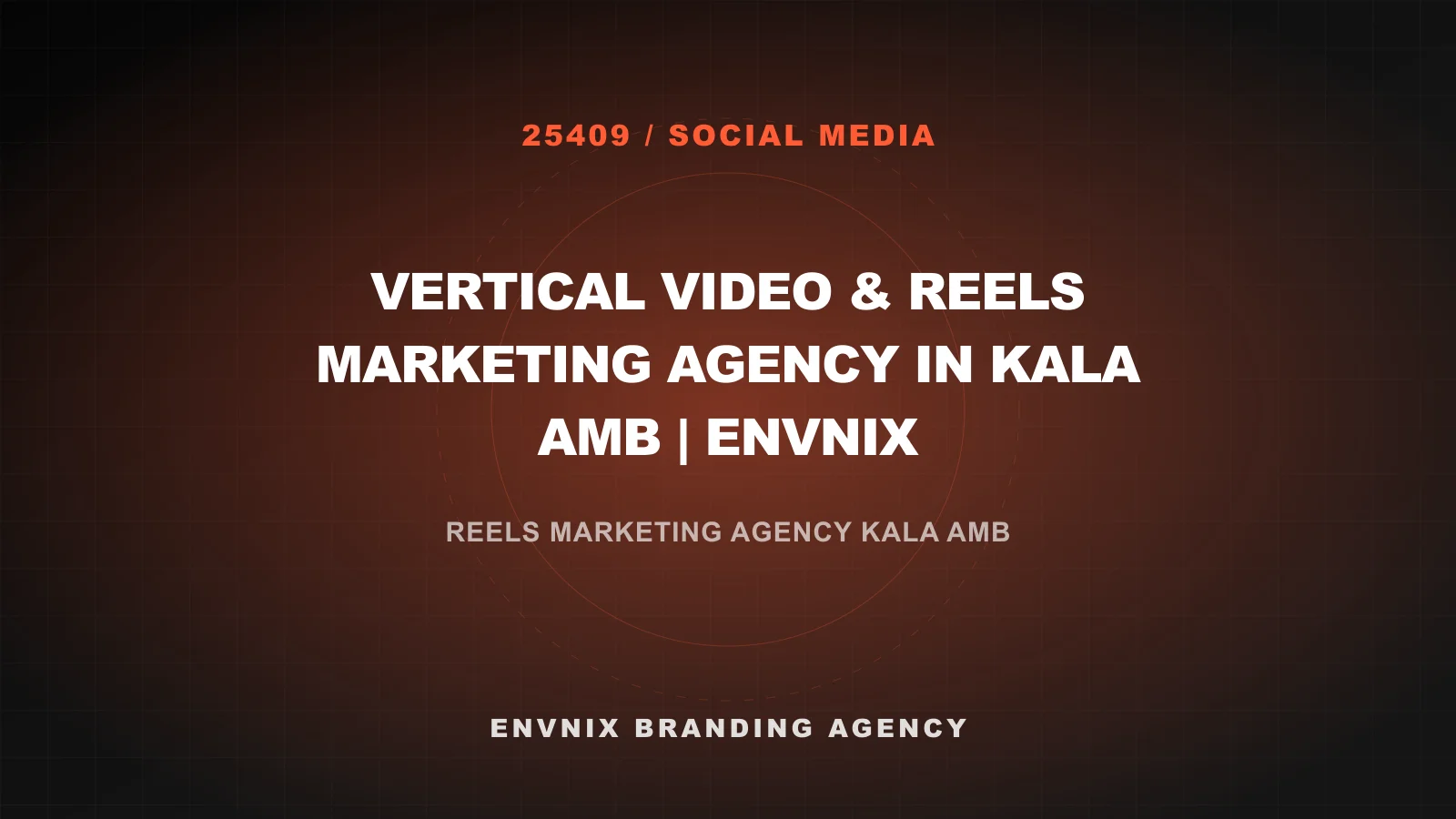 Social Media blog feature image