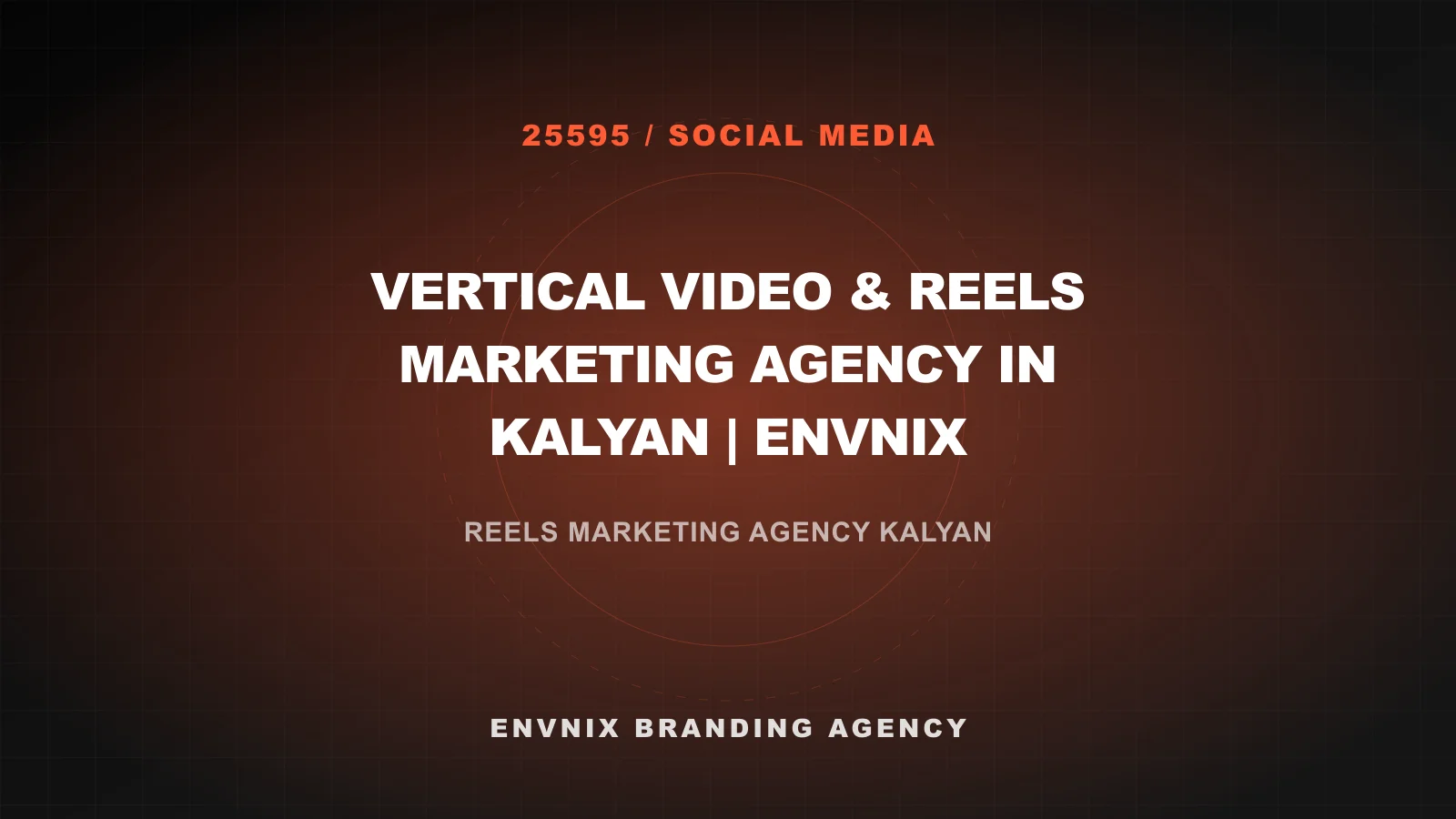 Social Media blog feature image