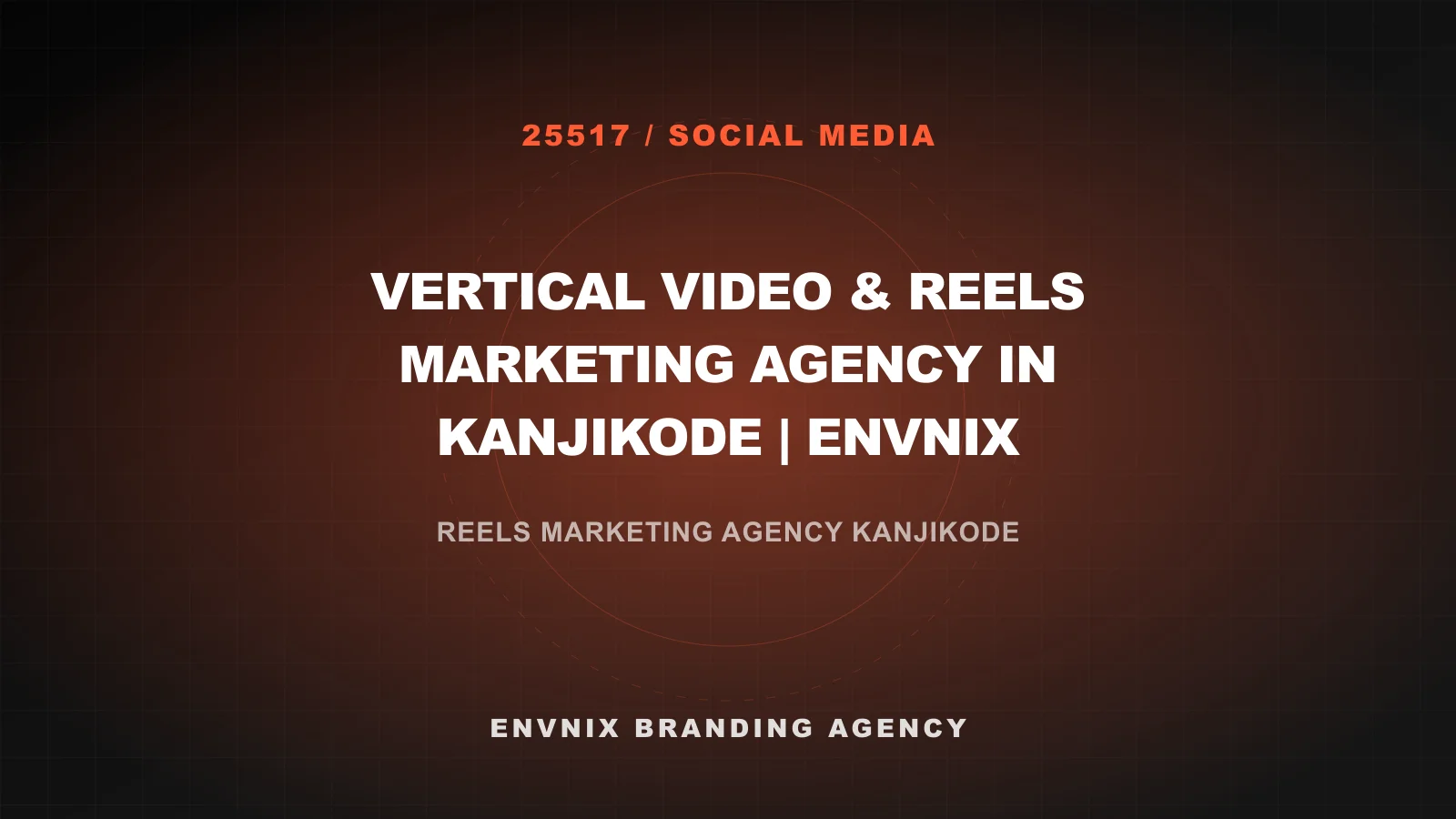 Social Media feature image
