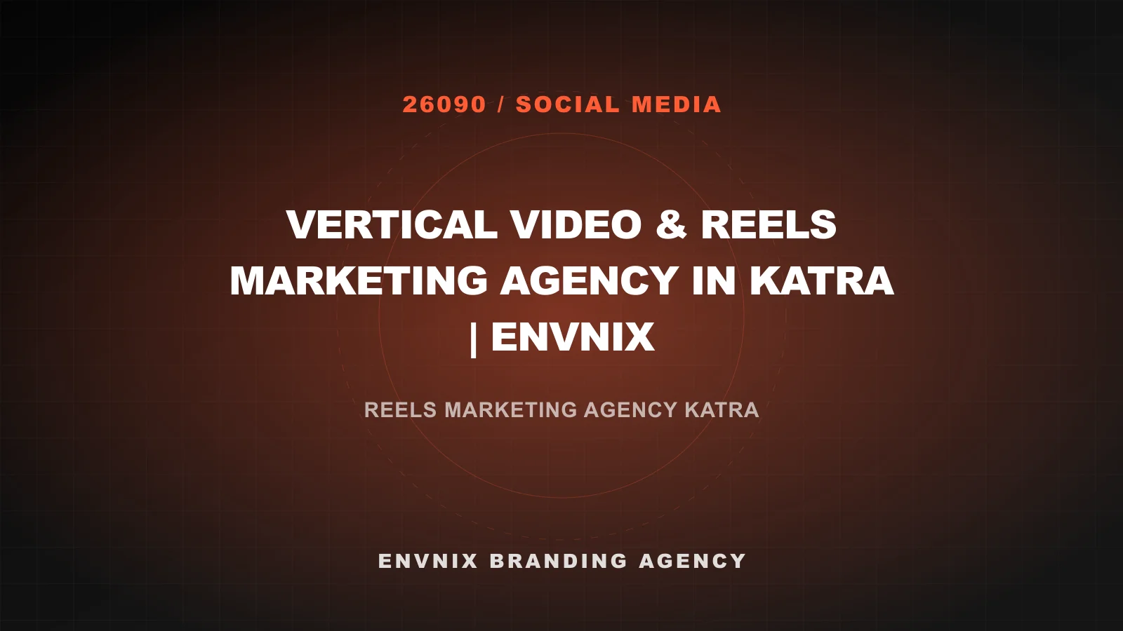 Social Media feature image
