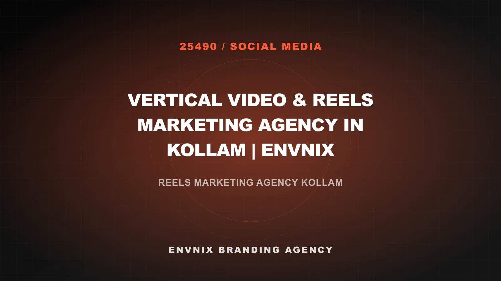 Social Media blog feature image