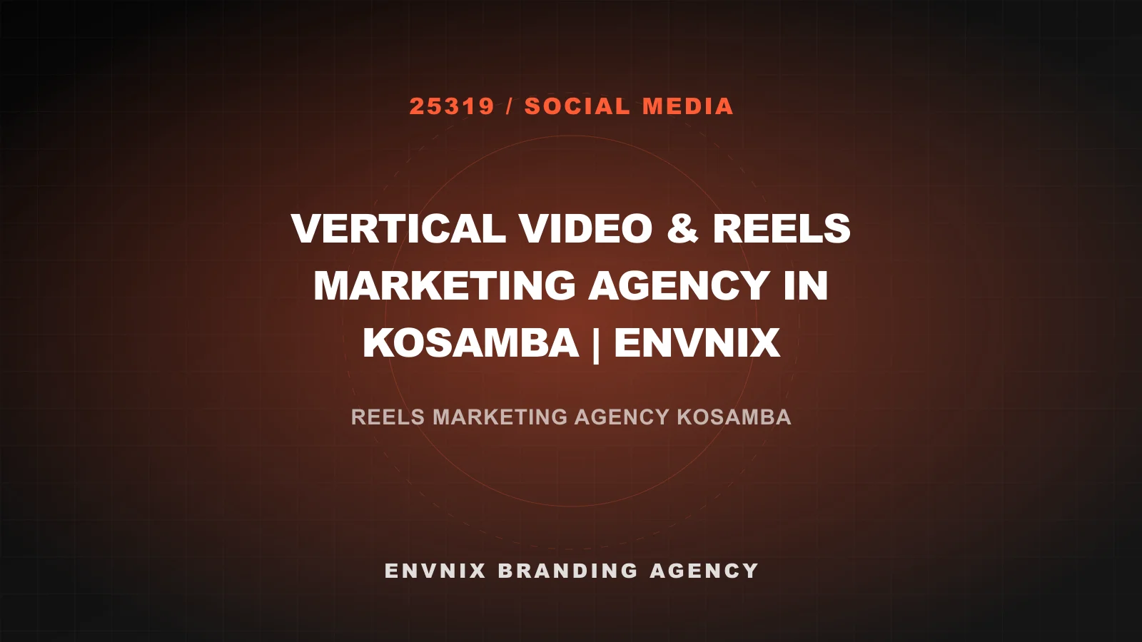 Social Media feature image