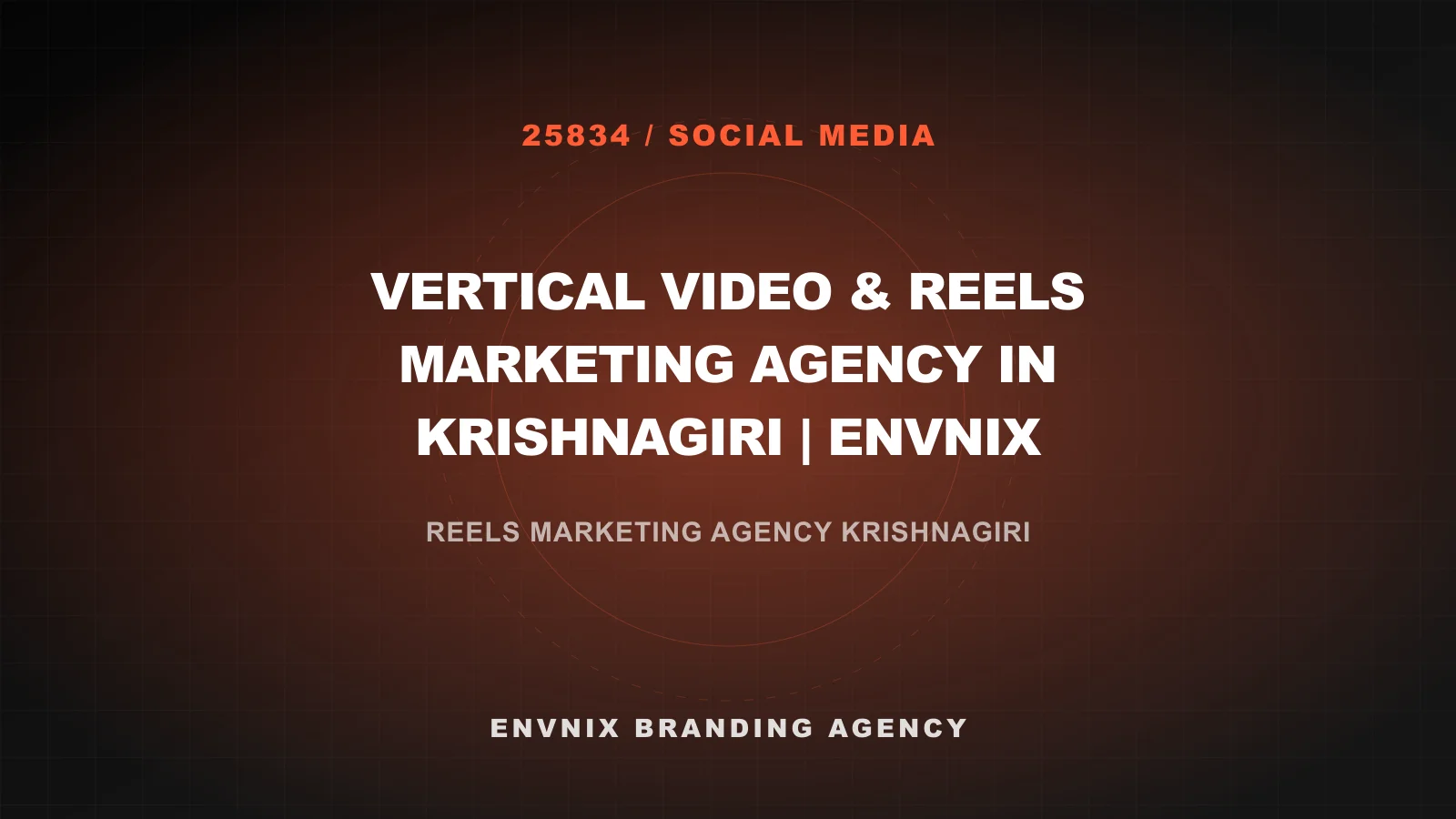 Social Media blog feature image