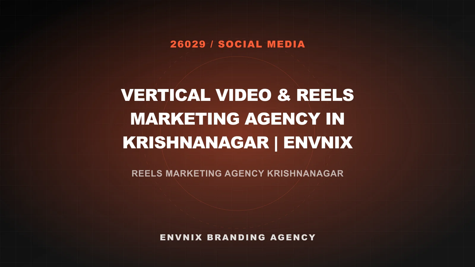 Social Media feature image