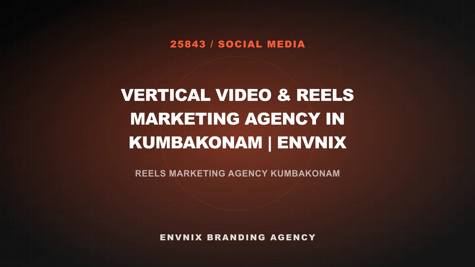Social Media feature image