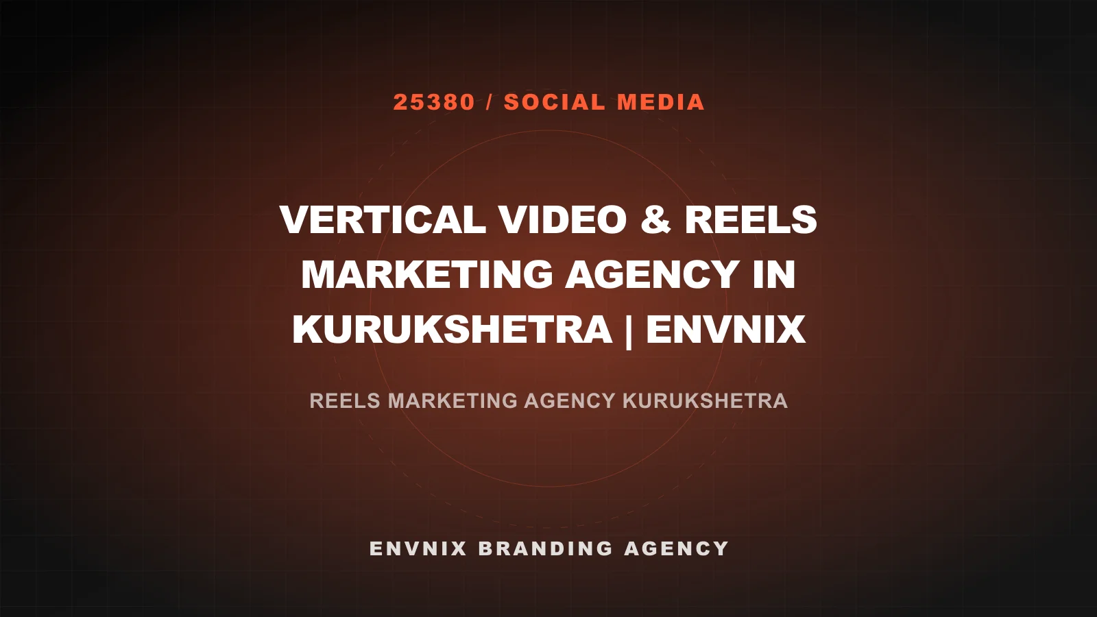Social Media blog feature image