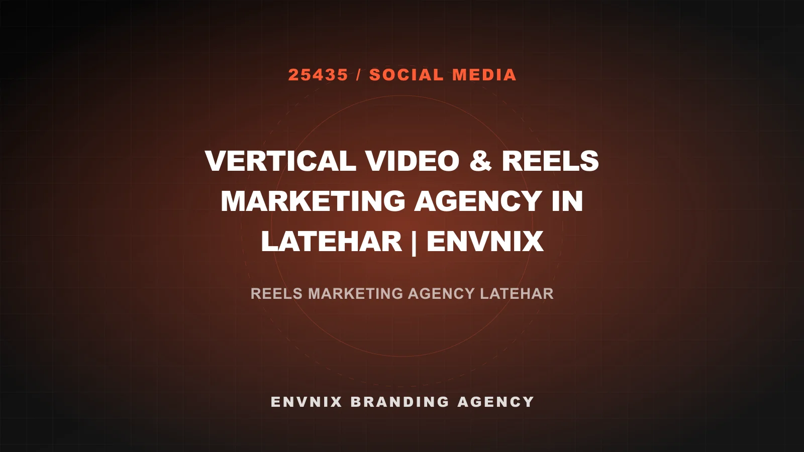 Social Media blog feature image