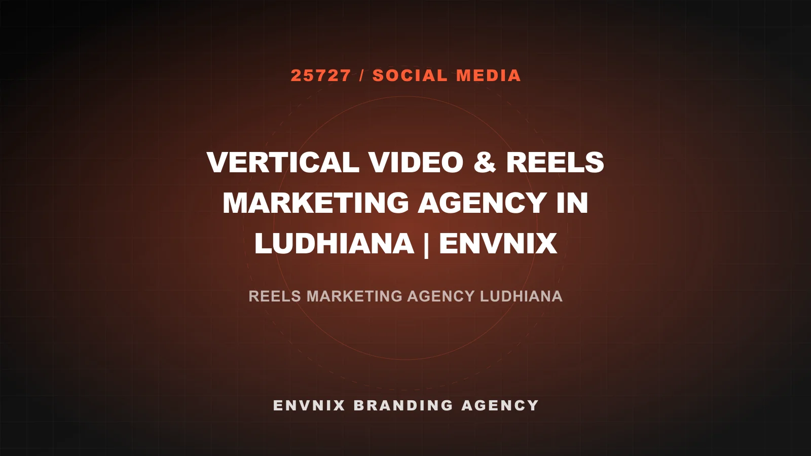 Social Media feature image