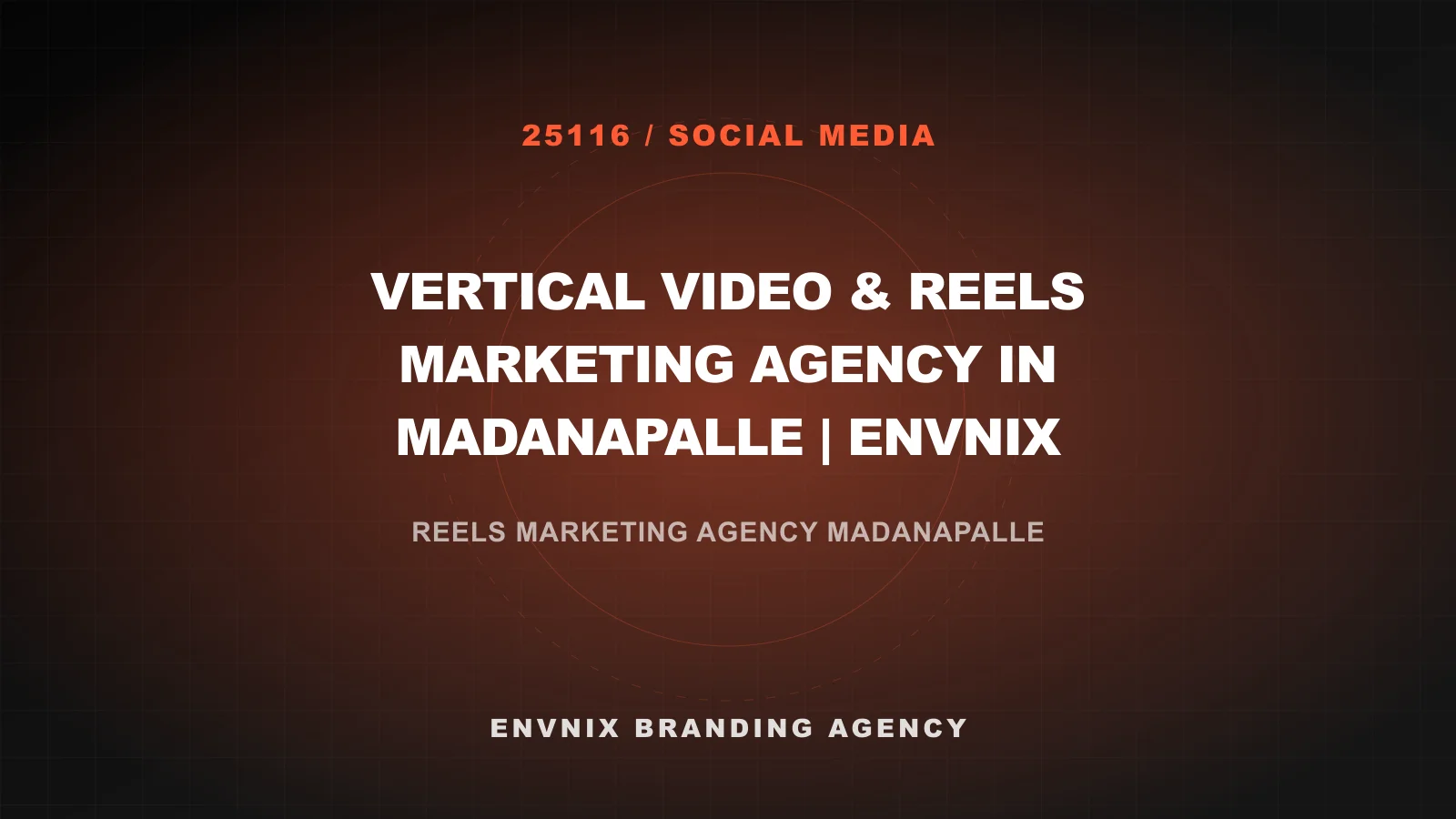 Social Media feature image