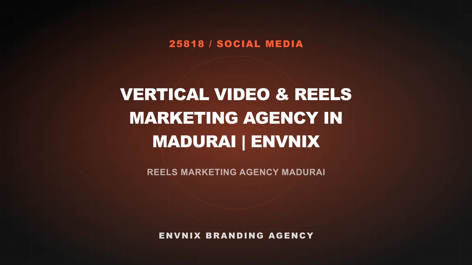 Social Media blog feature image